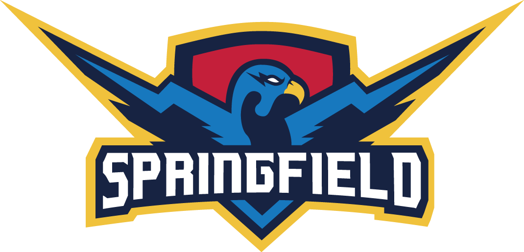 Springfield Thunderbirds 2016-Pres Alternate Logo iron on transfers for clothing